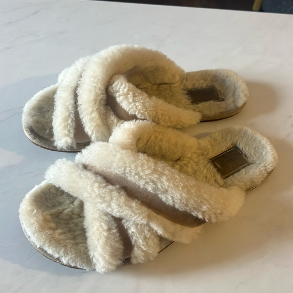 Ugg Slippers